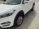 Hyundai ‏Tucson ‏GL Plus ‏2017