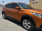 نيسان ‏كيكس ‏S ‏2020