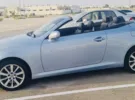 لكزس ‏IS ‏IS 300 Sport ‏2010