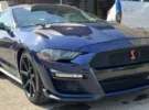 فورد ‏موستانج ‏EcoBoost ‏2019