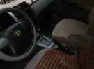 Toyota ‏Corolla ‏XLI ‏2008