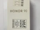 Honor ‏Honor 90 Lite ‏256 GB ‏Blue