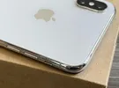 Apple ‏iPhone X ‏64 GB ‏White