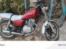 Suzuki Other 2021 11- 250 cc