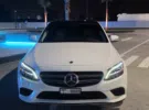 مرسيدس بنز ‏الفئة-C ‏C 300 ‏2021