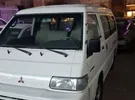 ميتسوبيشي ‏اخرى ‏2013