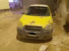 Chevrolet ‏Aveo ‏LT ‏2009
