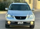 Mitsubishi ‏Outlander ‏GLX ‏2003