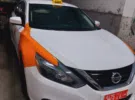 Nissan ‏Altima ‏SV ‏2018