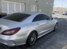 مرسيدس بنز ‏الفئة-CLS ‏CLS 400 ‏2016