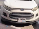 فورد ‏ايكوسبورت ‏Ambiente ‏2016