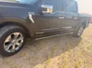 فورد ‏F-150 ‏Platinum ‏2021