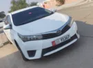Toyota ‏Corolla ‏LE ‏2015