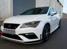 Seat ‏Leon ‏FR ‏2015