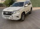 Toyota ‏Prado ‏TXL ‏2020