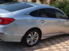 هوندا ‏اكورد ‏Sport ‏2020