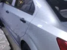 Chevrolet ‏Sonic ‏LT ‏2013