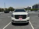 شيفروليه ‏تاهو ‏LTZ ‏2015