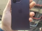 Apple ‏iPhone 14 Pro Max ‏512 GB ‏Purple