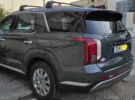 Hyundai ‏Palisade ‏SEL ‏2025