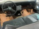 Chevrolet ‏Caprice ‏LS ‏1986