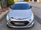 هيونداي ‏سوناتا ‏Blue ‏2012