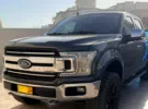 فورد ‏F-150 ‏Platinum ‏2020