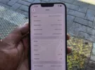 Apple ‏iPhone 13 Pro Max ‏1 TB ‏Blue