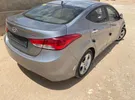 هيونداي ‏النترا ‏Limited ‏2012
