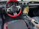 فورد ‏موستانج ‏EcoBoost ‏2019