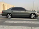 لكزس ‏LS ‏LS 430 ‏2005