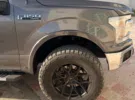فورد ‏F-150 ‏Platinum ‏2020