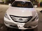هيونداي ‏سوناتا ‏Standard ‏2014