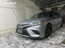 تويوتا ‏كامري ‏XSE ‏2018