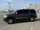 Nissan ‏Armada ‏Platinum ‏2013