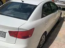 كيا ‏سيراتو ‏S ‏2013
