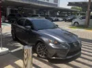 Lexus ‏IS ‏IS 200 ‏2016