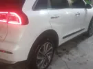 كيا ‏KX1 ‏2018