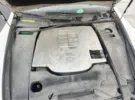 Lexus ‏LS ‏LS 460 ‏2007