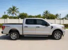 Ford ‏F-150 ‏XLT ‏2023