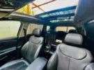 هيونداي ‏سنتافي ‏SEL Premium ‏2020