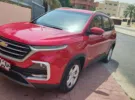 شيفروليه ‏كابتيفا ‏LTZ ‏2022