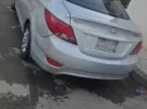 Hyundai ‏Accent ‏SEL ‏2017