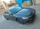 هيونداي ‏النترا ‏SEL ‏2025