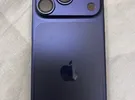 Apple ‏iPhone 17 Pro ‏512 GB ‏Blue