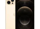 Apple ‏iPhone 12 Pro Max ‏256 GB ‏Gold