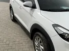Hyundai ‏Tucson ‏GL Plus ‏2017