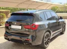 BMW ‏X3 Series ‏X3 xDrive30i ‏2022