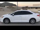 تويوتا ‏كورولا ‏LE ‏2021