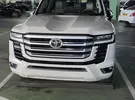 Toyota ‏Land Cruiser ‏VX ‏2022